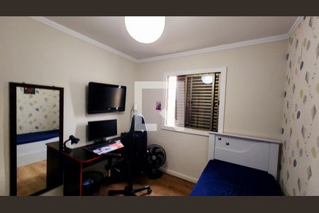 Apartamento à venda com 85m², 3 quartos e 1 vaga Apartamento à venda com 85m², 3 quartos e 1 vagaQuarto 3