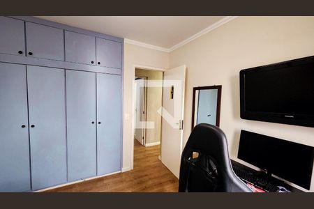 Apartamento à venda com 85m², 3 quartos e 1 vaga Apartamento à venda com 85m², 3 quartos e 1 vagaQuarto 3