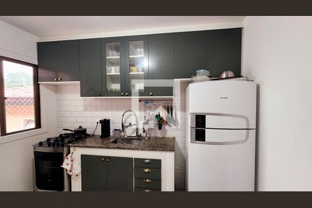 Apartamento à venda com 85m², 3 quartos e 1 vaga Apartamento à venda com 85m², 3 quartos e 1 vagaCozinha