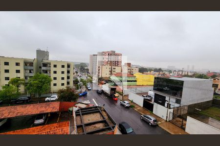 Apartamento à venda com 85m², 3 quartos e 1 vaga Apartamento à venda com 85m², 3 quartos e 1 vagaVista do Quarto 3