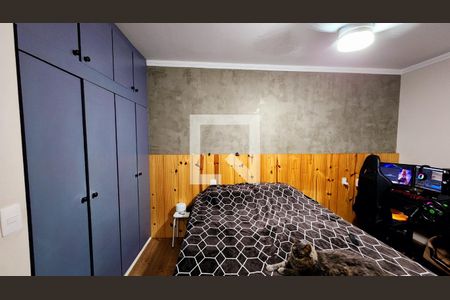 Apartamento à venda com 85m², 3 quartos e 1 vaga Apartamento à venda com 85m², 3 quartos e 1 vagaQuarto 2 - Suíte