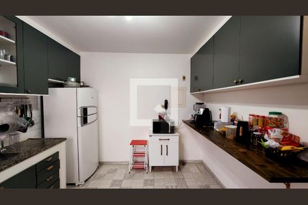 Apartamento à venda com 85m², 3 quartos e 1 vaga Apartamento à venda com 85m², 3 quartos e 1 vagaCozinha