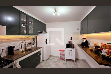 Apartamento à venda com 85m², 3 quartos e 1 vaga Apartamento à venda com 85m², 3 quartos e 1 vagaCozinha