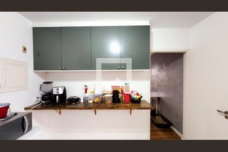 Apartamento à venda com 85m², 3 quartos e 1 vaga Apartamento à venda com 85m², 3 quartos e 1 vagaCozinha