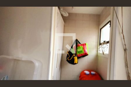 Apartamento à venda com 85m², 3 quartos e 1 vaga Apartamento à venda com 85m², 3 quartos e 1 vagaÁrea de Serviço