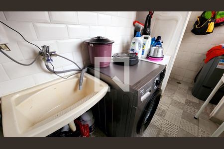 Apartamento à venda com 85m², 3 quartos e 1 vaga Apartamento à venda com 85m², 3 quartos e 1 vagaÁrea de Serviço