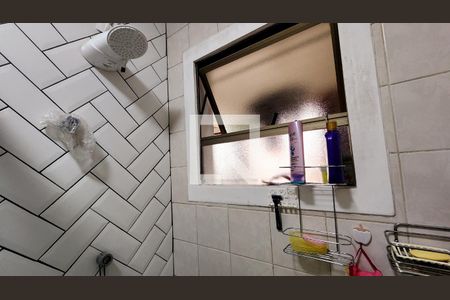 Apartamento à venda com 85m², 3 quartos e 1 vaga Apartamento à venda com 85m², 3 quartos e 1 vagaBanheiro