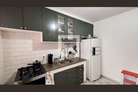 Apartamento à venda com 85m², 3 quartos e 1 vaga Apartamento à venda com 85m², 3 quartos e 1 vagaCozinha
