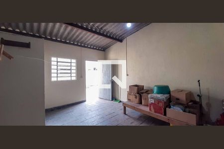 Casa à venda com 255m², 3 quartos e 1 vaga