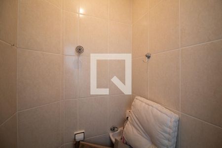 Apartamento para alugar com 100m², 3 quartos e 1 vagaBanheiro de Serviço