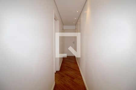 Apartamento para alugar com 100m², 3 quartos e 1 vagaCorredor