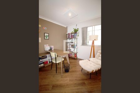 Apartamento para alugar com 100m², 3 quartos e 1 vagaQuarto 3