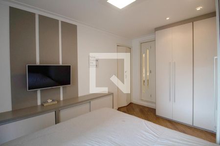 Apartamento para alugar com 100m², 3 quartos e 1 vagaQuarto