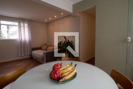 Sala de Jantar de apartamento para alugar com 3 quartos, 100m² em Pompeia, São Paulo