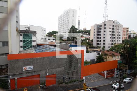 Apartamento para alugar com 100m², 3 quartos e 1 vagaVista