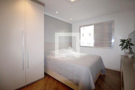 Apartamento para alugar com 100m², 3 quartos e 1 vagaQuarto