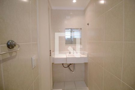 Apartamento para alugar com 100m², 3 quartos e 1 vagaBanheiro