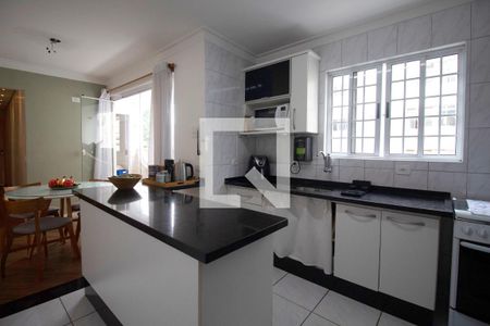 Apartamento para alugar com 100m², 3 quartos e 1 vagaCozinha