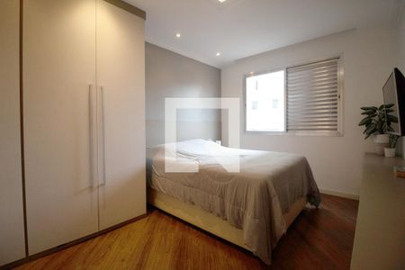 Apartamento para alugar com 100m², 3 quartos e 1 vagaQuarto