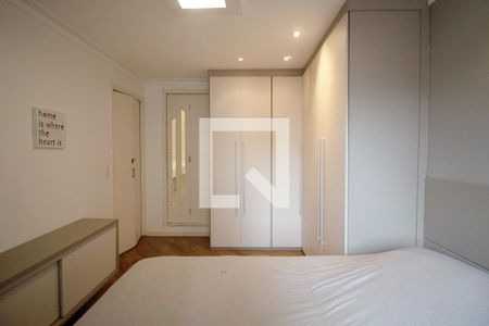 Apartamento para alugar com 100m², 3 quartos e 1 vagaQuarto