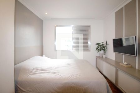 Apartamento para alugar com 100m², 3 quartos e 1 vagaQuarto