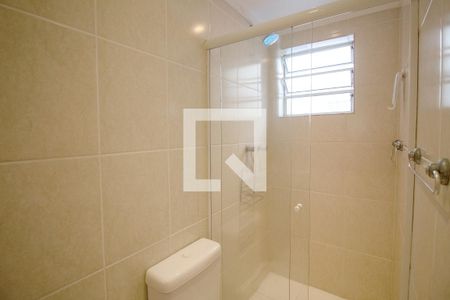 Apartamento para alugar com 100m², 3 quartos e 1 vagaBanheiro