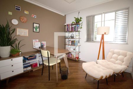 Apartamento para alugar com 100m², 3 quartos e 1 vagaQuarto 3