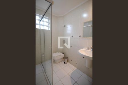 Apartamento para alugar com 100m², 3 quartos e 1 vagaBanheiro  2