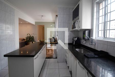 Apartamento para alugar com 100m², 3 quartos e 1 vagaCozinha