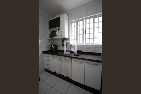 Apartamento para alugar com 100m², 3 quartos e 1 vagaCozinha