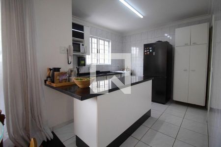 Apartamento para alugar com 100m², 3 quartos e 1 vagaCozinha