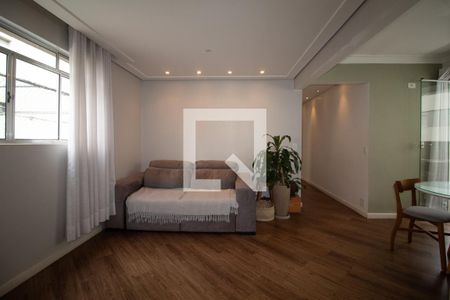 Sala de apartamento para alugar com 3 quartos, 100m² em Pompeia, São Paulo