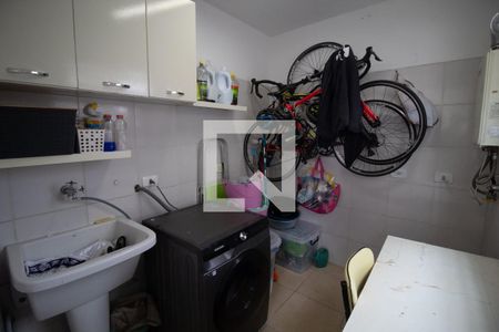 Apartamento para alugar com 100m², 3 quartos e 1 vagaÁrea de Serviço