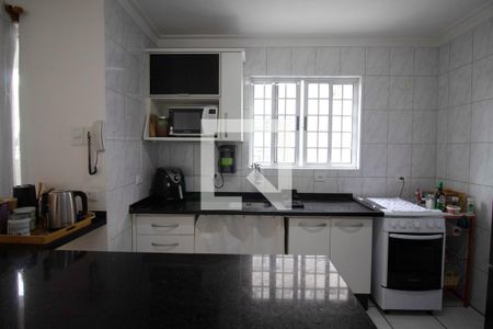 Apartamento para alugar com 100m², 3 quartos e 1 vagaCozinha