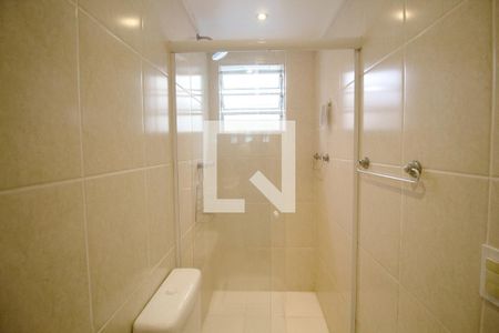 Apartamento para alugar com 100m², 3 quartos e 1 vagaBanheiro