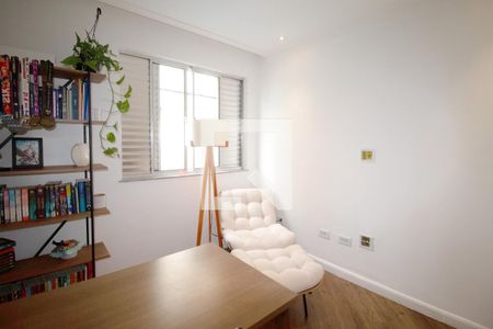 Apartamento para alugar com 100m², 3 quartos e 1 vagaQuarto 3