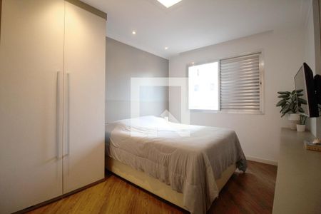 Apartamento para alugar com 100m², 3 quartos e 1 vagaQuarto