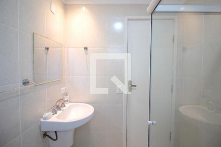 Apartamento para alugar com 100m², 3 quartos e 1 vagaBanheiro  2