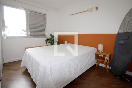 Apartamento para alugar com 100m², 3 quartos e 1 vagaQuarto 2