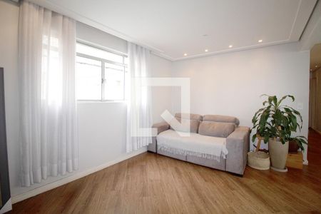 Sala de apartamento para alugar com 3 quartos, 100m² em Pompeia, São Paulo