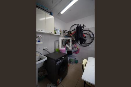 Apartamento para alugar com 100m², 3 quartos e 1 vagaÁrea de Serviço