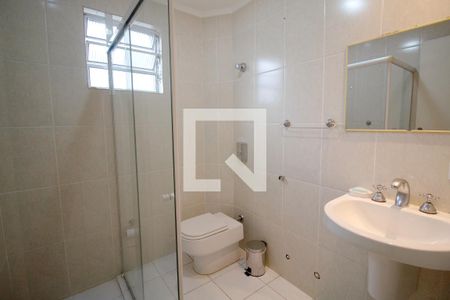 Apartamento para alugar com 100m², 3 quartos e 1 vagaBanheiro  2