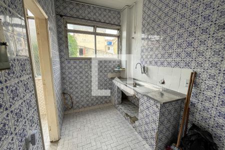 Apartamento para alugar com 63m², 2 quartos e 1 vagaCozinha