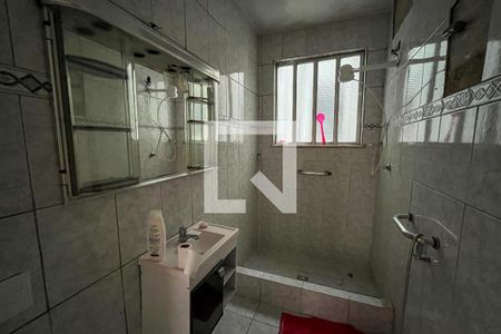 Apartamento para alugar com 63m², 2 quartos e 1 vagaBanheiro