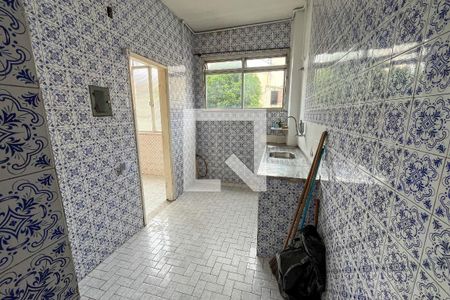 Apartamento para alugar com 63m², 2 quartos e 1 vagaCozinha