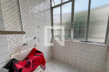 Apartamento para alugar com 63m², 2 quartos e 1 vagaÁrea de Serviço