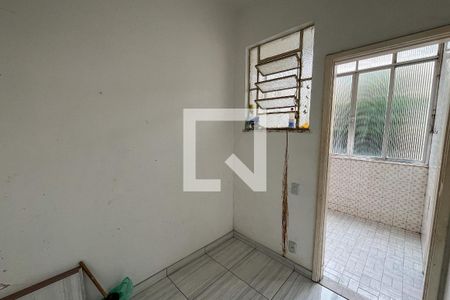 Apartamento para alugar com 63m², 2 quartos e 1 vagaQuarto de Serviço