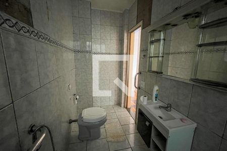 Apartamento para alugar com 63m², 2 quartos e 1 vagaBanheiro