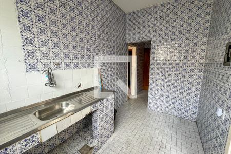 Apartamento para alugar com 63m², 2 quartos e 1 vagaCozinha