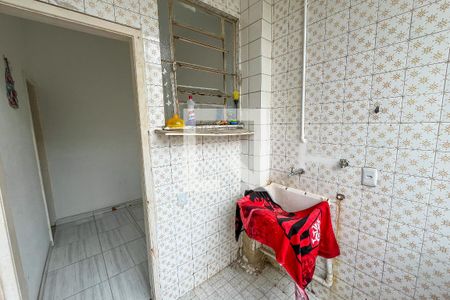 Apartamento para alugar com 63m², 2 quartos e 1 vagaÁrea de Serviço